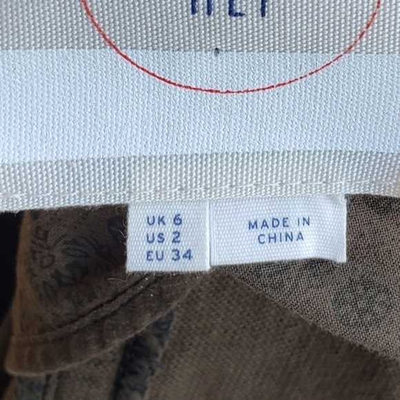 Anthropologie jacket‎ Blazer - Picture 8 of 9